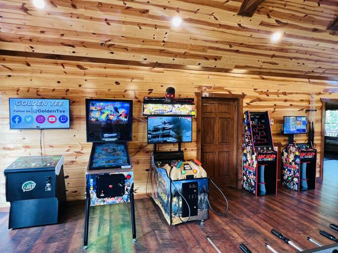 Sevierville Cabin Rental Sevierville Cabin Rental