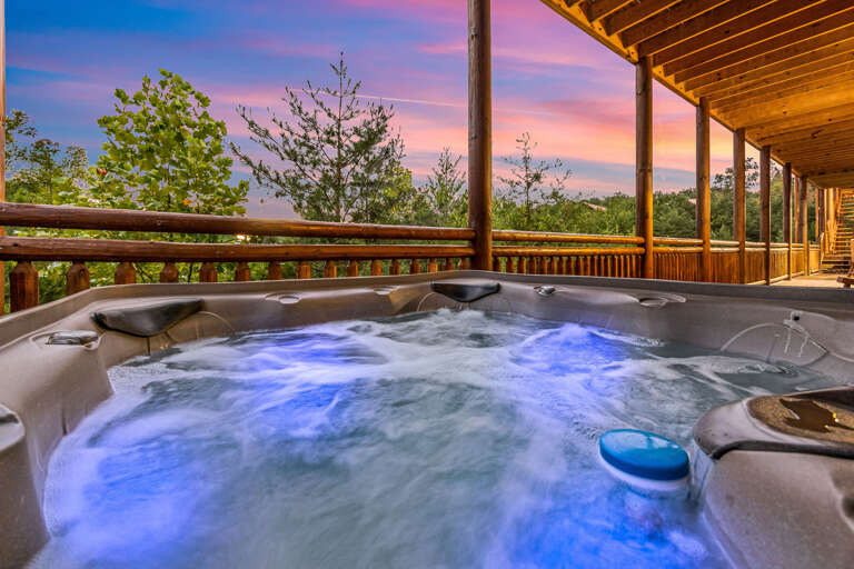 Sevierville Cabin Rental Sevierville Cabin Rental