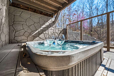 Glennwood Lodge