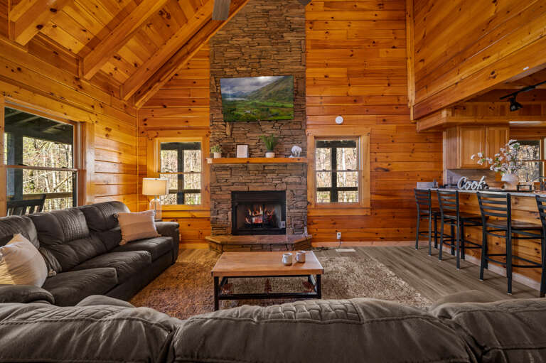 Sevierville Cabin Rental Sevierville Cabin Rental