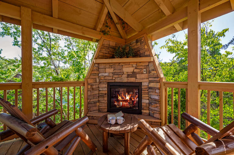 Pigeon Forge Cabin Rental Pigeon Forge Cabin Rental