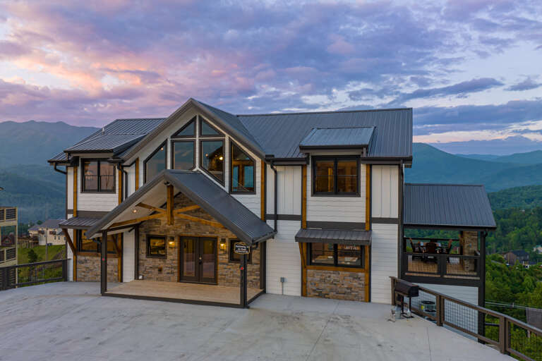 Gatlinburg Cabin Rental Gatlinburg Cabin Rental