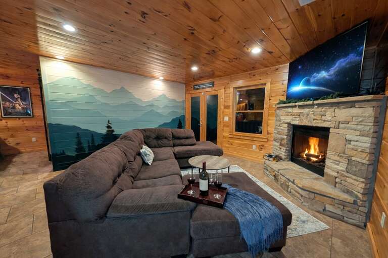 May The Forest Be With You