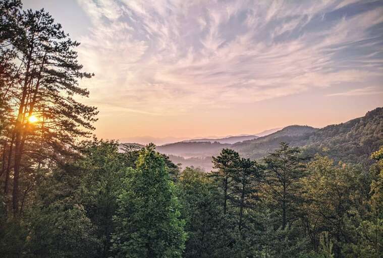 Sevierville Cabin Rental Sevierville Cabin Rental