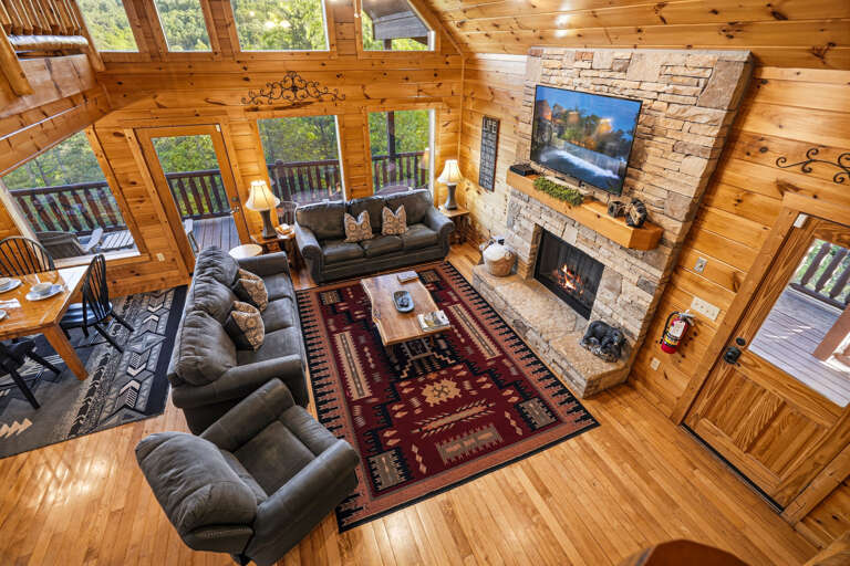 Find Rentals