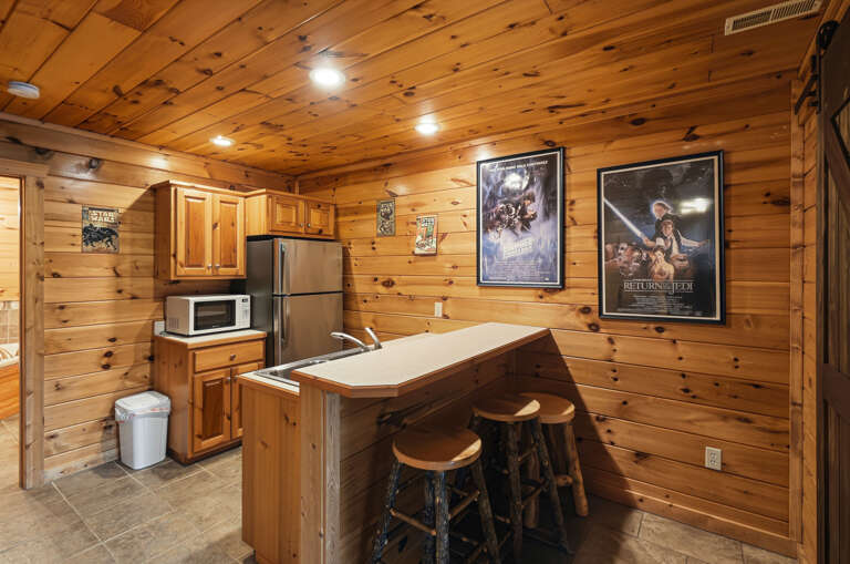 Find Rentals