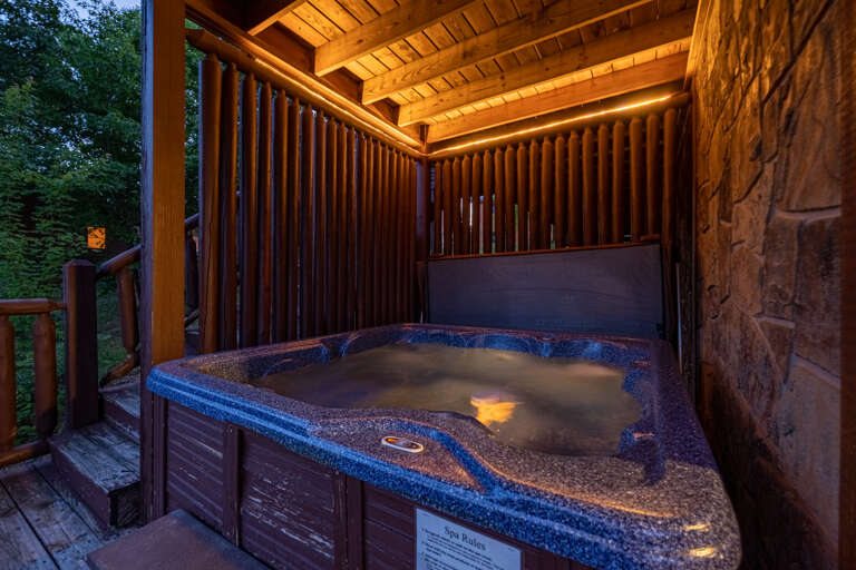 Sevierville Cabin Rental Sevierville Cabin Rental