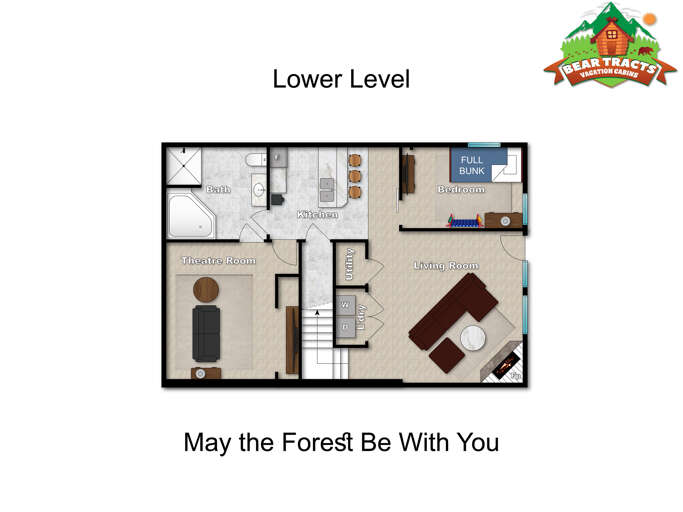 Find Rentals