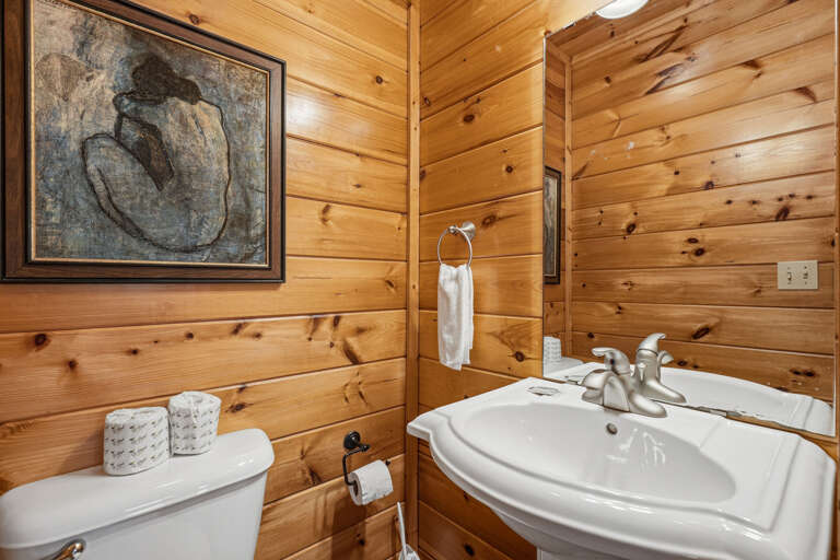 Find Rentals