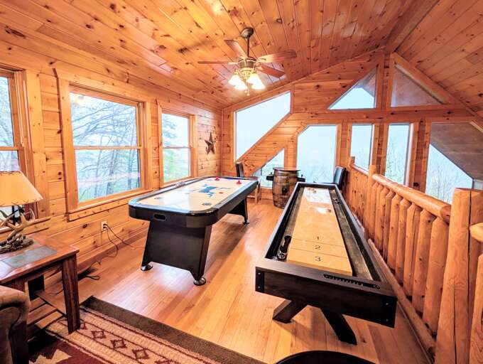 May The Forest Be With You