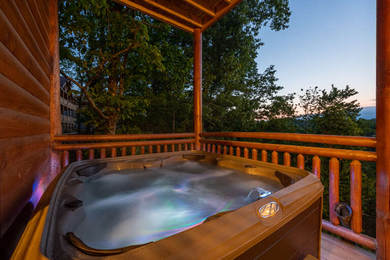 Sevierville Cabin Rental Sevierville Cabin Rental