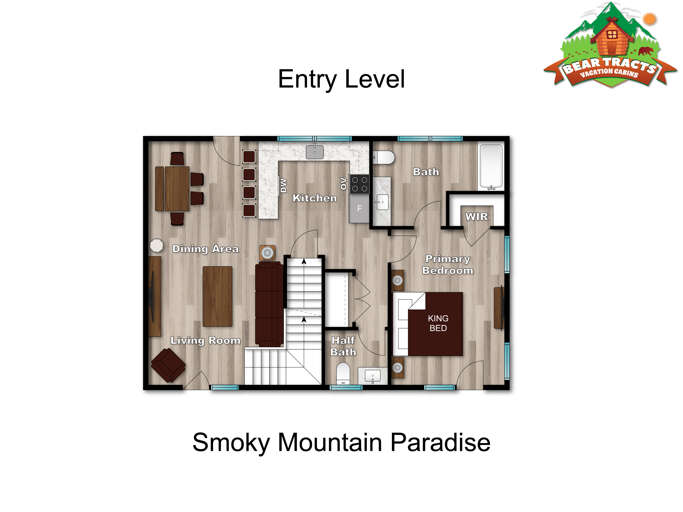 Find Rentals