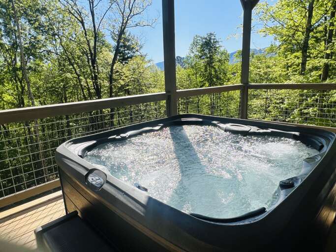 Sevierville Cabin Rental Sevierville Cabin Rental
