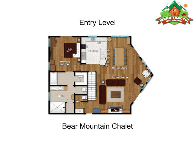 Find Rentals