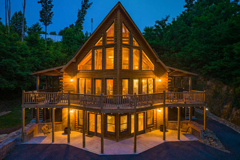 Gatlinburg Cabin Rental Gatlinburg Cabin Rental