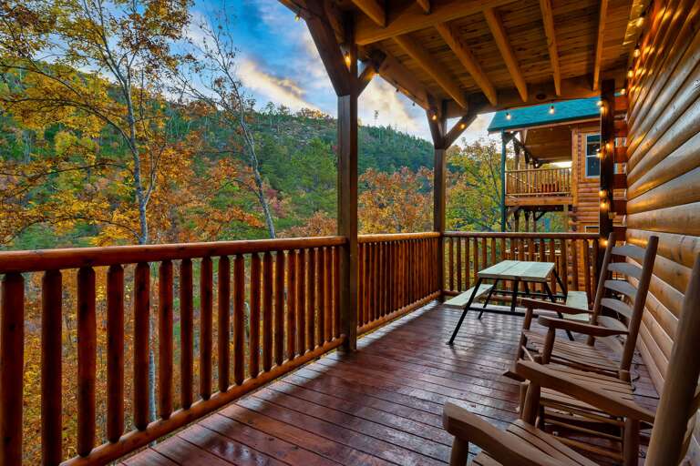 Sevierville Cabin Rental Sevierville Cabin Rental