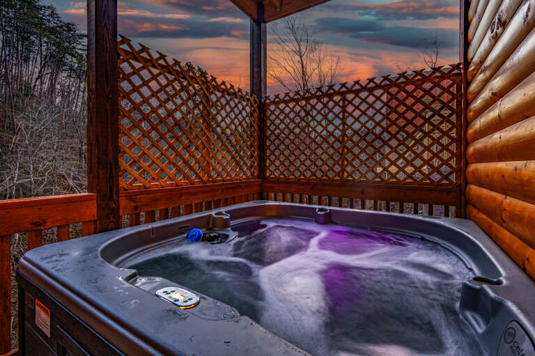 Sevierville Cabin Rental Sevierville Cabin Rental