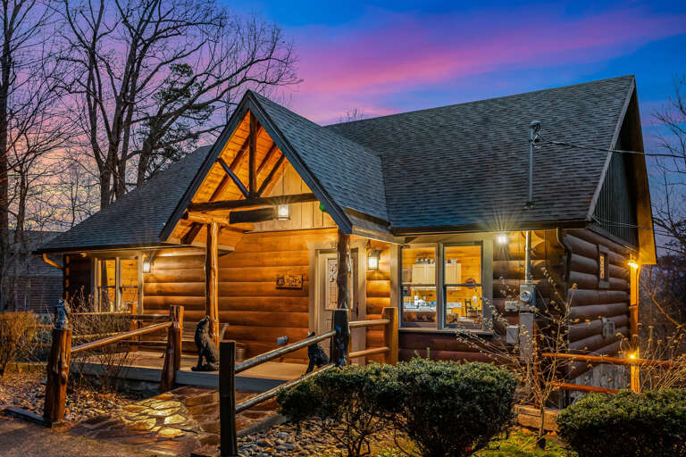 Gatlinburg Cabin Rental Gatlinburg Cabin Rental