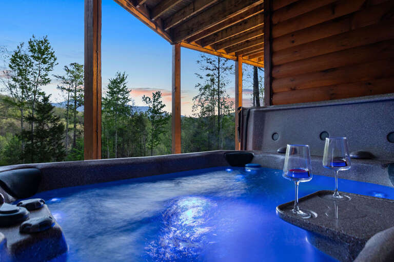 Sevierville Cabin Rental Sevierville Cabin Rental