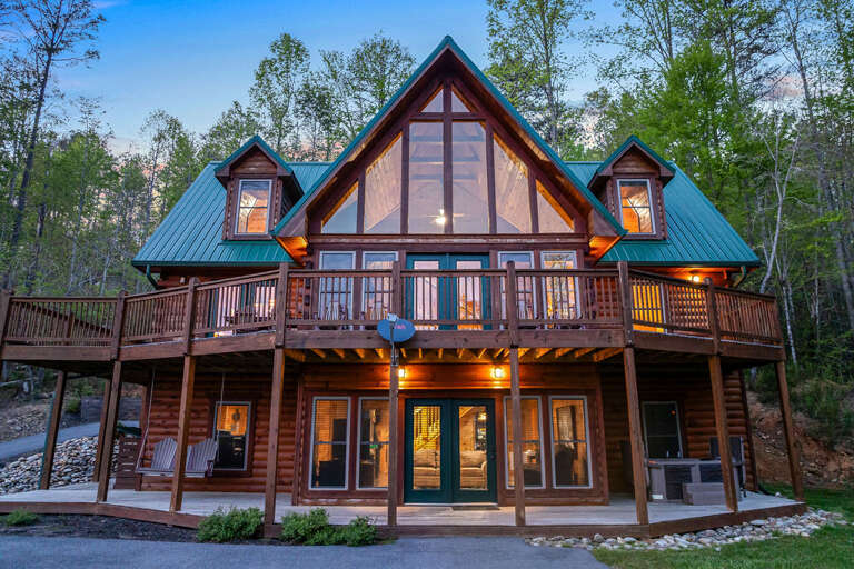 Find Rentals