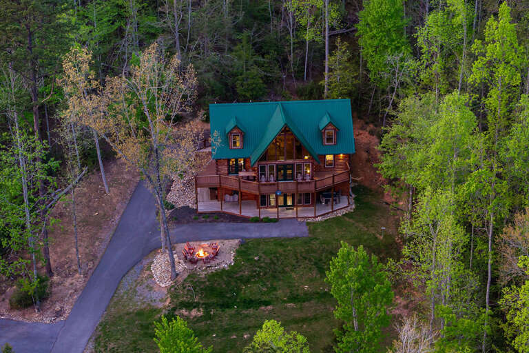 Find Rentals