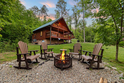 Dave's Hideaway