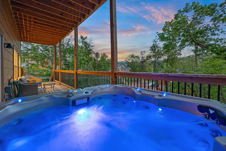 Sevierville Cabin Rental Sevierville Cabin Rental
