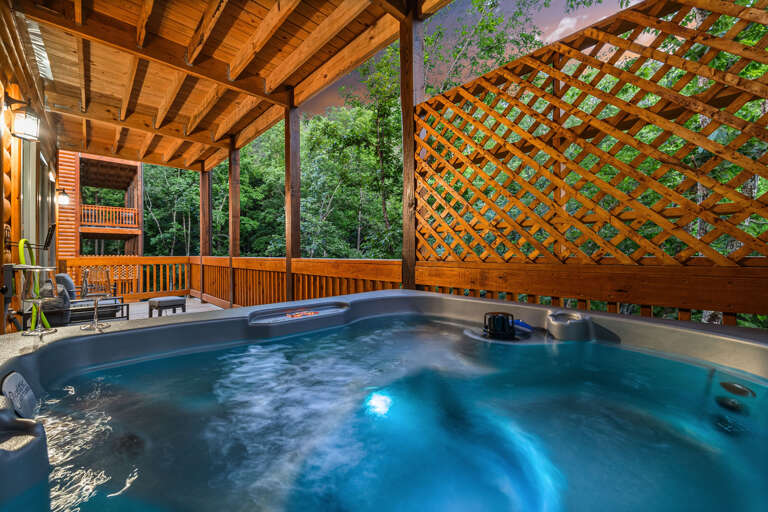 Sevierville Cabin Rental Sevierville Cabin Rental
