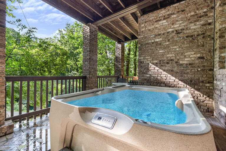 Hillside Hideaway Hillside Hideaway