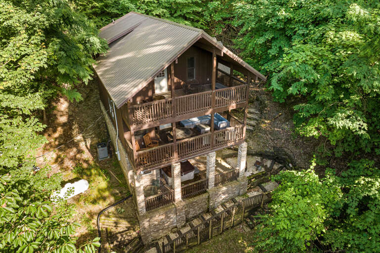 Gatlinburg Cabin Rental Gatlinburg Cabin Rental