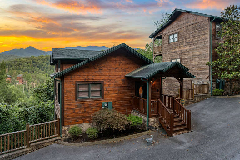 Gatlinburg Cabin Rental Gatlinburg Cabin Rental