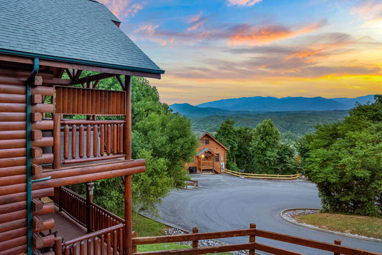 Sevierville Cabin Rental Sevierville Cabin Rental
