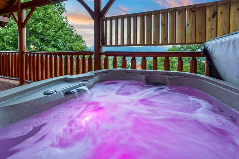 Sevierville Cabin Rental Sevierville Cabin Rental