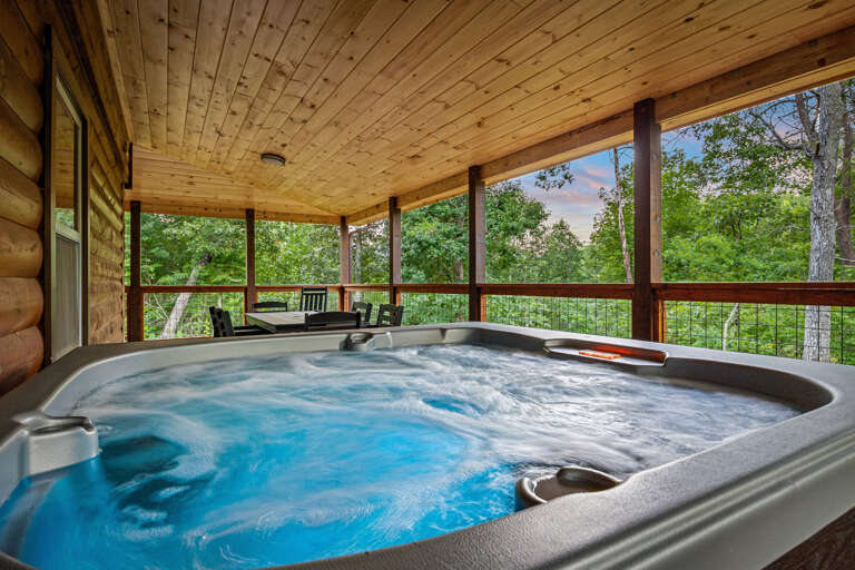 Sevierville Cabin Rental Sevierville Cabin Rental