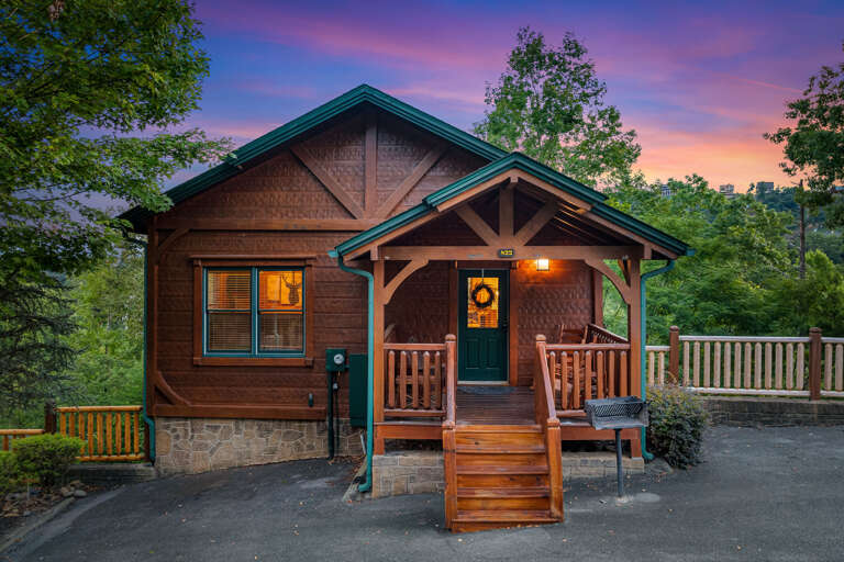 Gatlinburg Cabin Rental Gatlinburg Cabin Rental