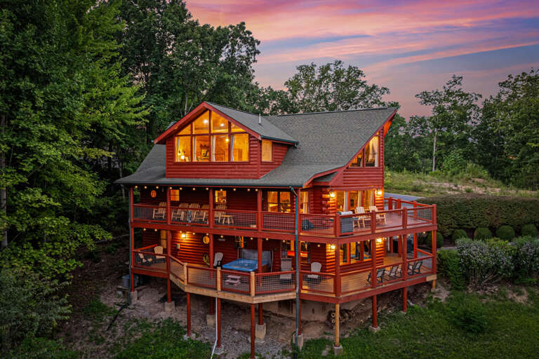Sevierville Cabin Rental Sevierville Cabin Rental