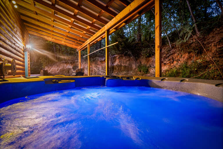 Sevierville Cabin Rental Sevierville Cabin Rental