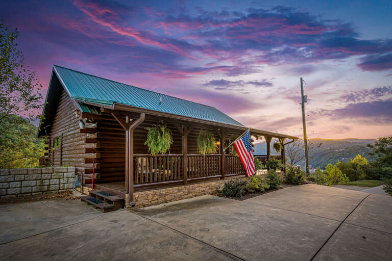 Gatlinburg Cabin Rental Gatlinburg Cabin Rental