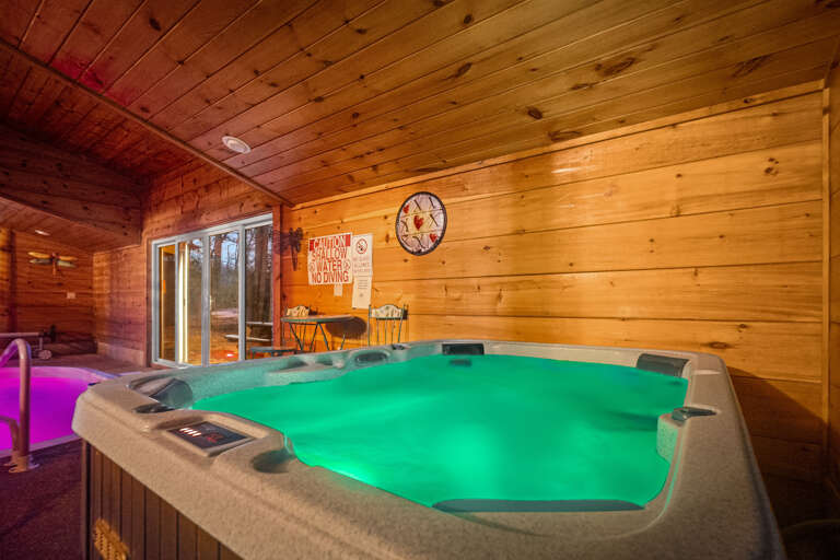 Sevierville Cabin Rental Sevierville Cabin Rental
