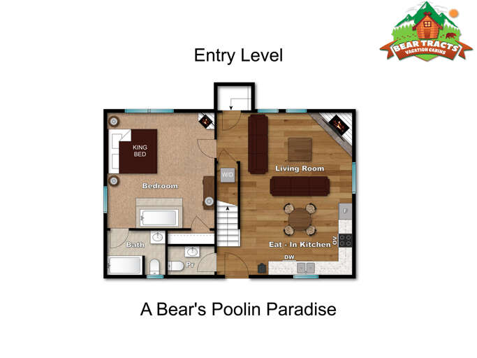Find Rentals