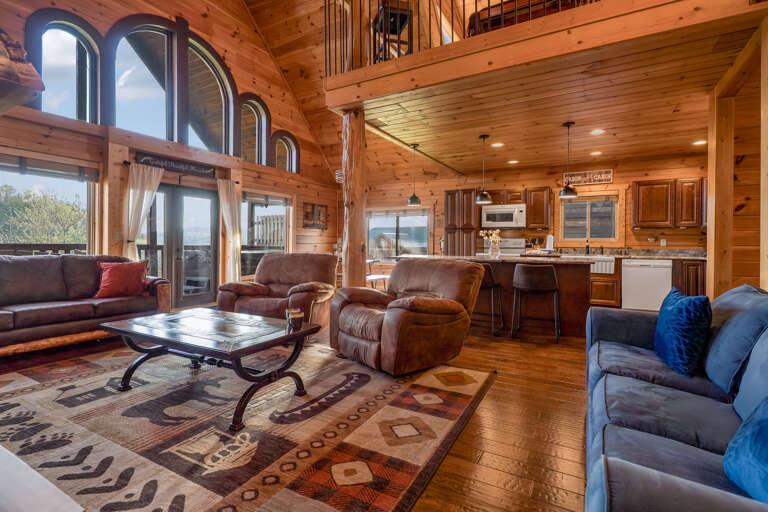 Sevierville Cabin Rental Sevierville Cabin Rental