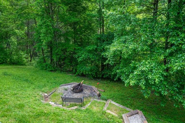 Sevierville Cabin Rental