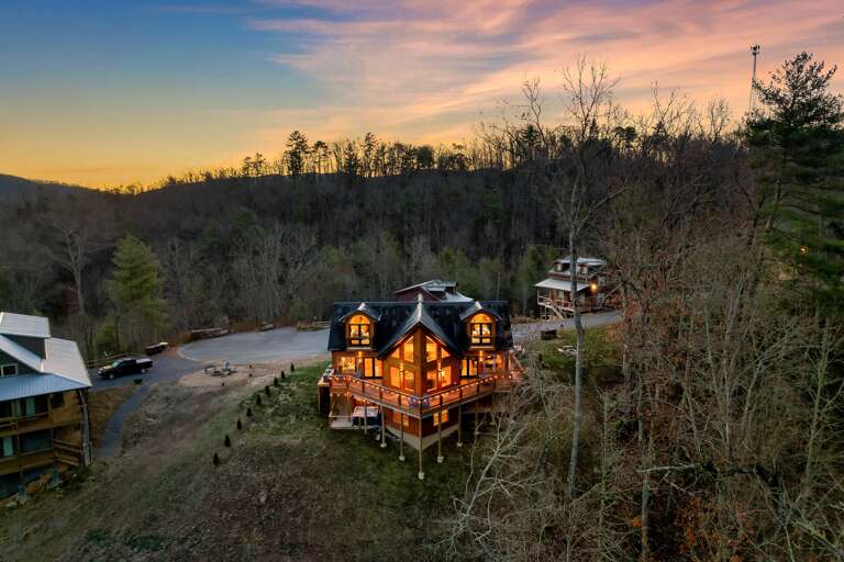 Find Rentals