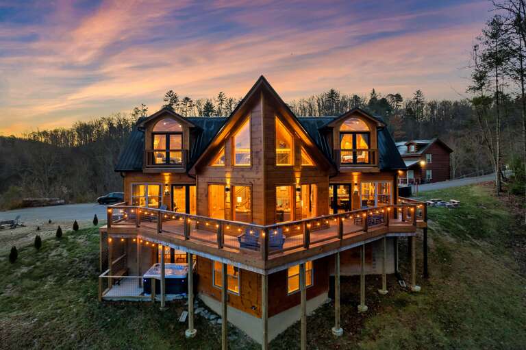 Find Rentals