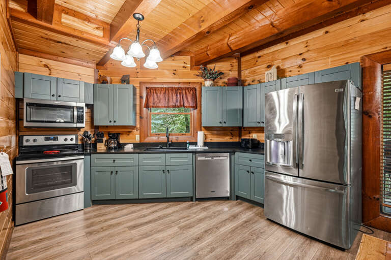 Find Rentals