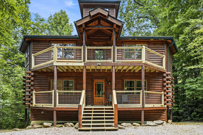 Find Rentals