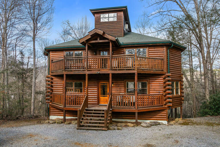 Cherokee Pool Lodge Cherokee Pool Lodge