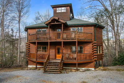 Cherokee Pool Lodge Cherokee Pool Lodge