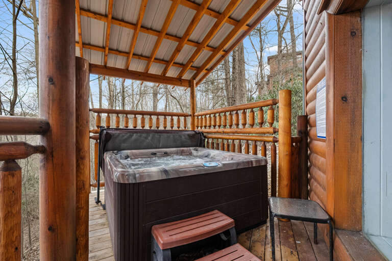 Cosby Cabin Rental Cosby Cabin Rental