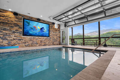Splashtastic View Lodge